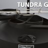 Гриль - барбекю Tundra Grill® HD Black