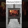 Печь камин Panadero Giulietta