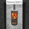 Печь камин Panadero Sydney